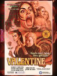 VALENTINE