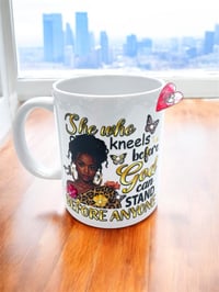 Image 7 of Afrocentric Coffee Cups