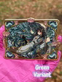 Image 2 of Gloomy DHIL Extras