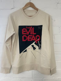 Image 4 of Evil Dead Sweatshirt