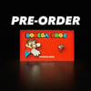 Mario Odyssey Shooter