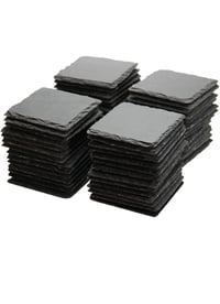 Image 4 of Custom Slate Coaster