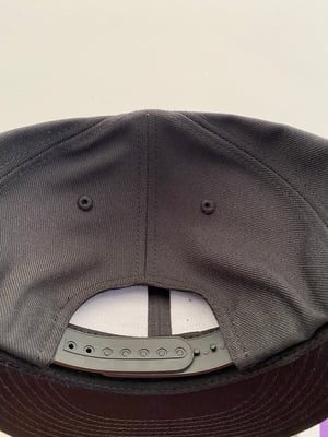 Boogie Snapback Hat