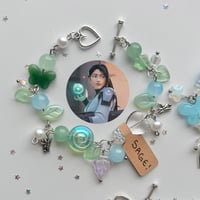 Image 2 of valorant bracelets  ᯓ★ round 1