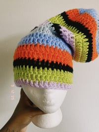 Image 3 of READY TO SHIP CROCHET PIECES 
