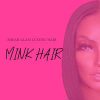 Image 1 of MINK HAIR