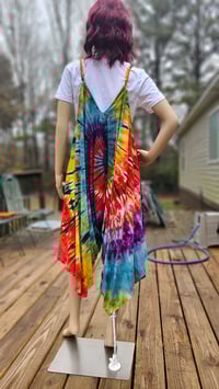 Image 3 of Lollipop Boho Jumper