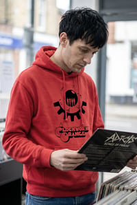 Image 2 of Sudadera Capucha Clockwork Orange (Stanley Kubrick)