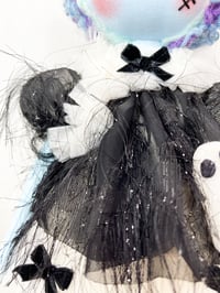 Image 3 of RESERVED FOR ASHLEY MEDIUM SPOOKY DOLL GHOULY GAL