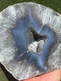 Image 7 of Agate Cave | Brazil #2652