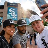 Image 1 of Southside CHI Snapback