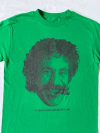 Image 5 of JIM CROCE FACE UNISEX T SHIRT
