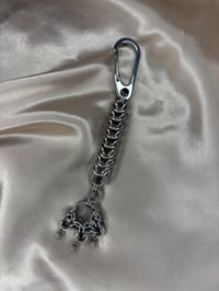 Image 2 of Noctule keychain 2.0