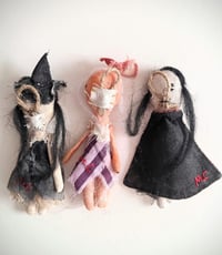 Image 5 of Halloween Ornaments 