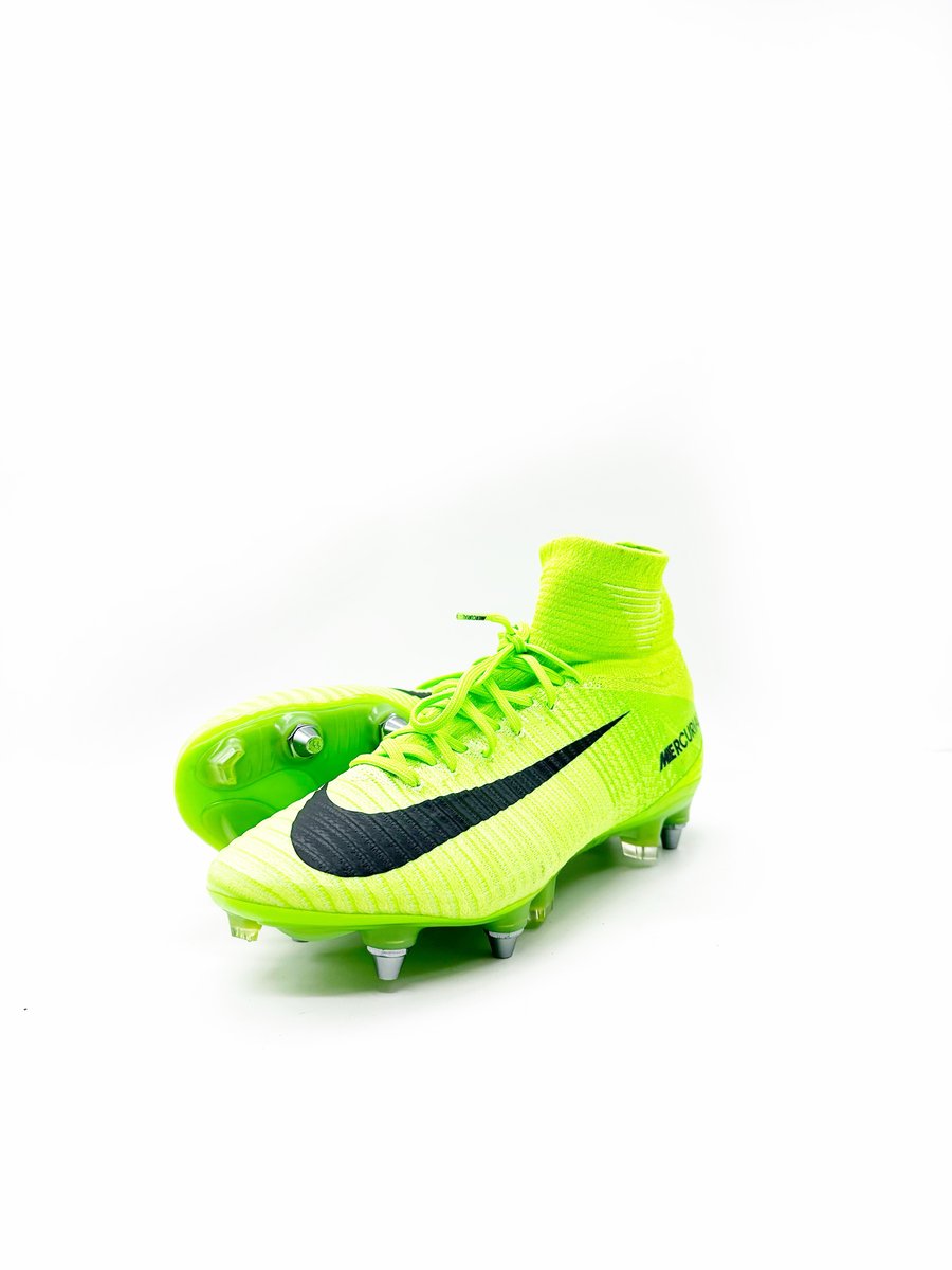 Image of Nike Superfly V SG GREEN