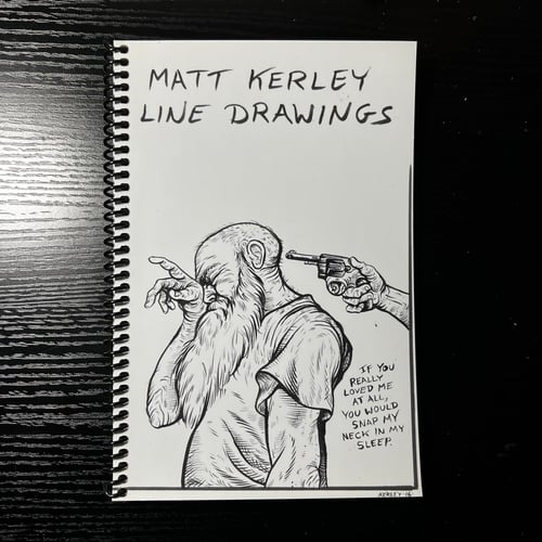 Image of Line Drawing Books vol 1 & 2