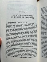 Image 5 of La franc-maçonnerie, Hostoire et initiation, par Christian Jacq, 1975