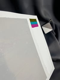 Image 3 of Unnameable Color 2026 Original #5