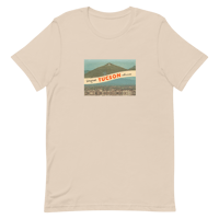 Image 1 of “Dehydrated in Tucson, AZ” Unisex t-shirt