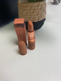 Image 1 of Beauty Creations Matte Lipstick LS13 Barely naked 