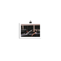 Image 4 of OUT&ABOUT Premium Poster