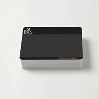 St Ides Blanks