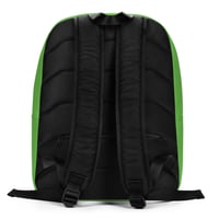 Image 4 of Whatch Looking At Minimalist Backpack