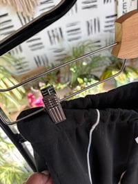 Image 2 of Black sweats 