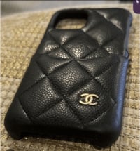 Chan Phone Case
