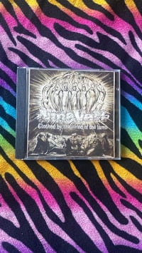 Image 1 of Nineveh cds 