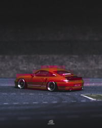 Image 2 of PORSCHE 911 TURBO CUSTOM