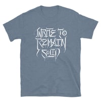 Image 11 of MONSTROE - REMAIN SOLID