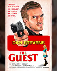 The Guest Poster