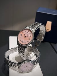 Image 5 of GG Silver Watches