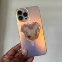 Image 2 of Magical Puakenikeni Lei Palaka Shaker Mag Grippie 