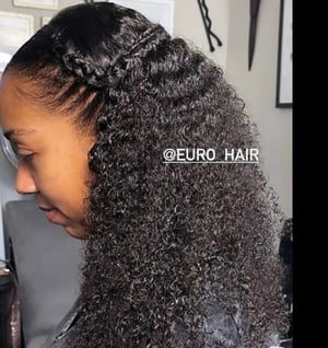 Image of [TAPE-IN] · EXOTIC CURL INDIAN TAPE IN