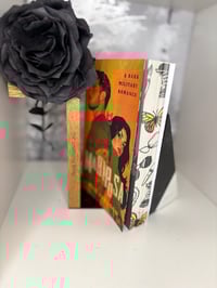 Image 6 of Officially Licenced | Lexie Axelson | The Queens Command Series | Mariposa