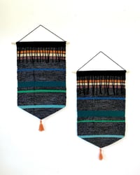 Image 1 of “Homeward Bound” VHS weaving