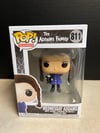 The Addams Family Wednesday Addams 811 Funko POP