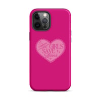 Image 14 of THE MOST ICONIC GIRL YOU KNOW CASE - IN PINK