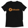 Bitcoin Tee