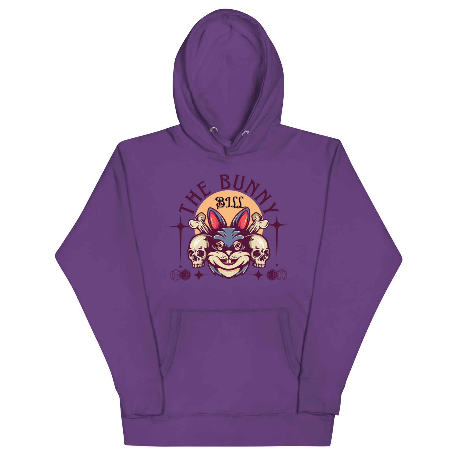 Image of  Fashion Unisex Hoodie