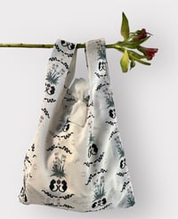 Image 3 of MINI TOTE (FANTASIE VARIE)