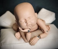 Image 1 of Wedge Bean Posers (weighted)