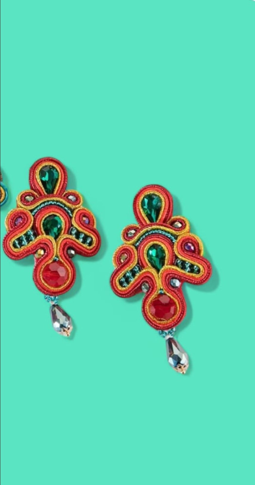 Image of Double portion 