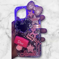 Image 1 of Custom Luxury Junk Case