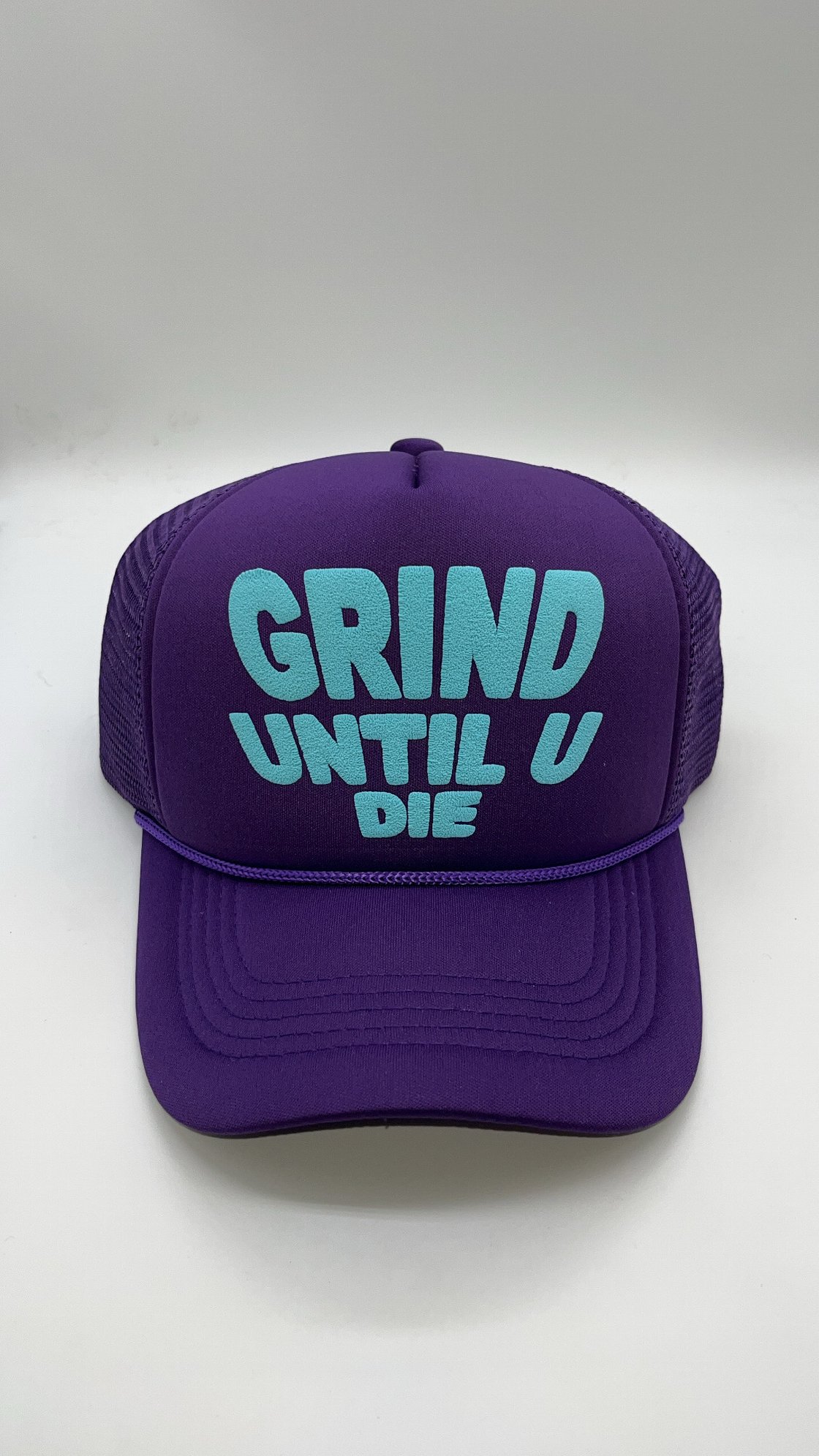 Image of GUUD "Solid" Trucker Hat 5