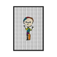 Image 13 of beYOU Framed Canvas