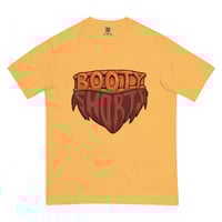 Image 1 of BOOTY SHORTS! t-shirt