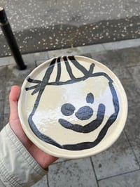 Image 1 of plato payaso